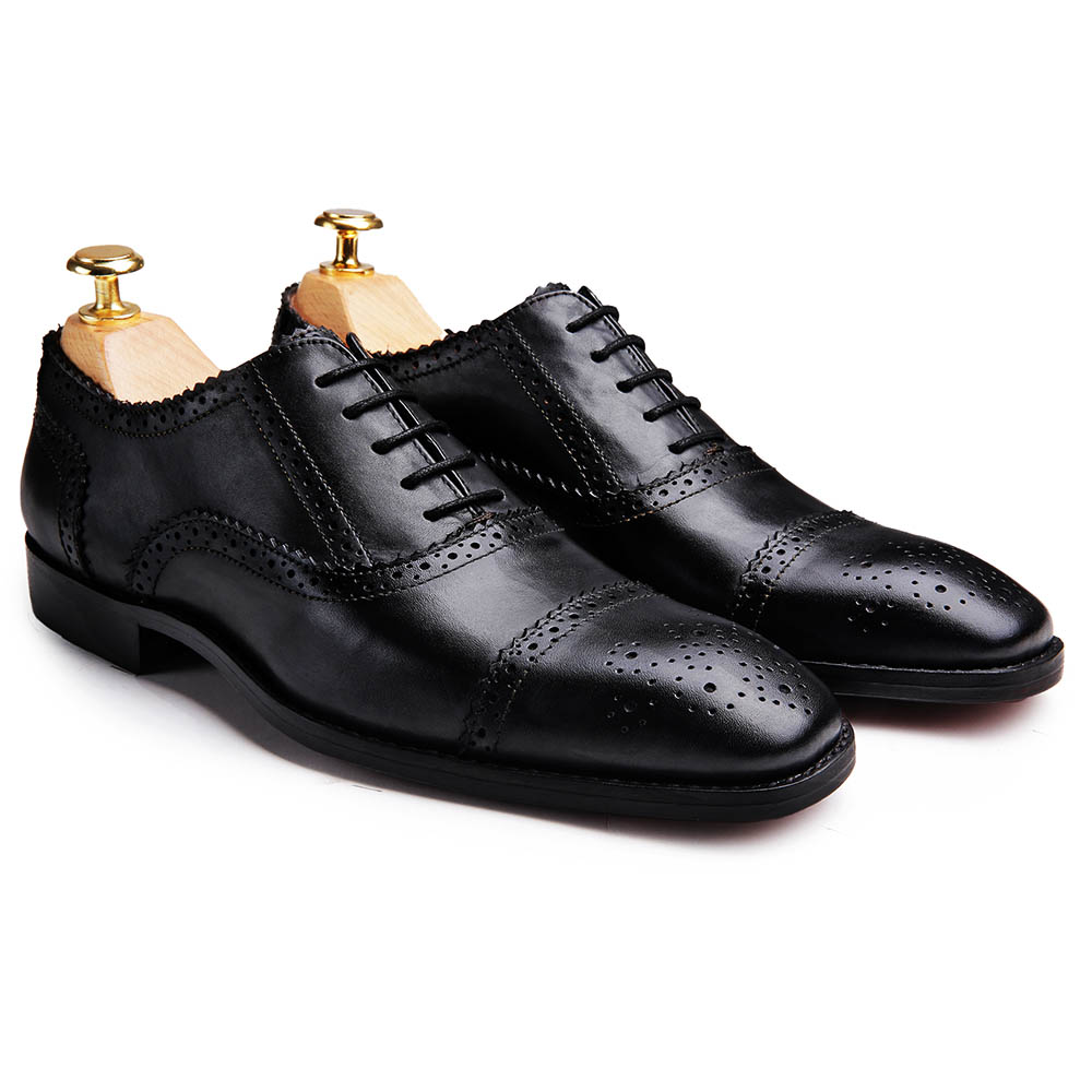 The deals irish brogue